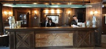 Le Portetta Hotel