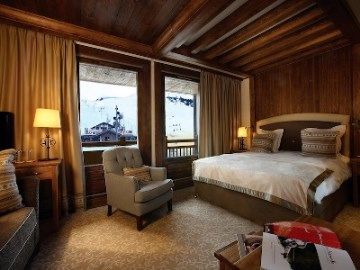 Le Portetta Hotel 4*