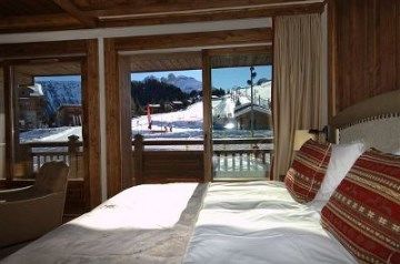 Le Portetta 4* Courchevel