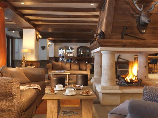 Le Portetta 4* Courchevel